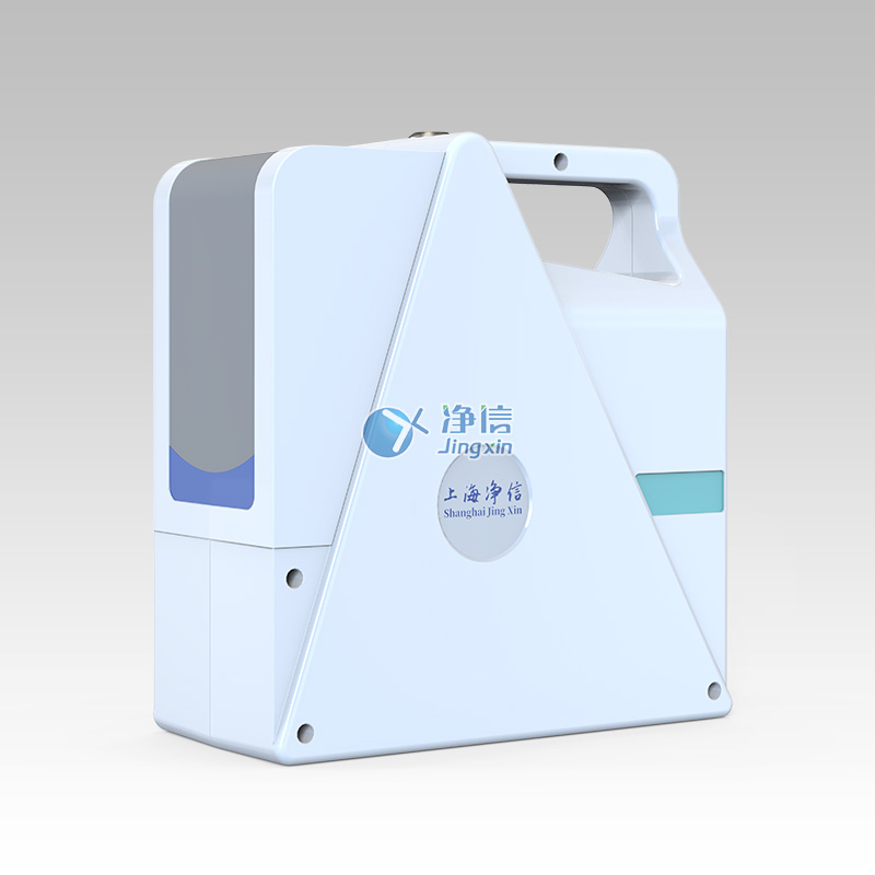 手持式研磨儀 JX-HHG-2 小型便攜式研磨儀